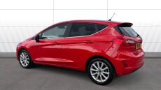 Ford Fiesta 1.0 EcoBoost 125 Titanium 5dr Petrol Hatchback